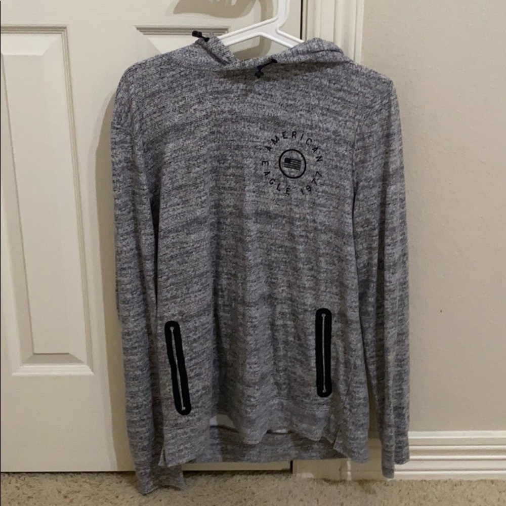 American eagle hoodie
